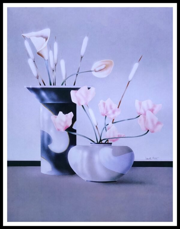 DAC 50238 Floral Dimensions